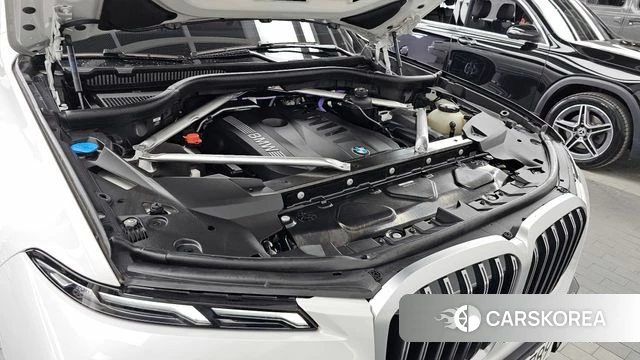 BMW X7 (G07) id 3891424 из Кореи 16