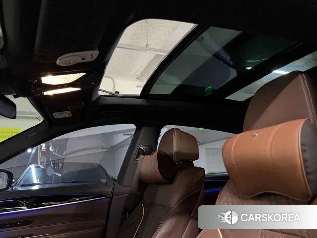 BMW 6 Series GT (G32) id 3740373 из Кореи 14