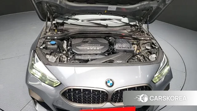 BMW 2 Series Gran Coupe (F44) id 3620885 из Кореи 16