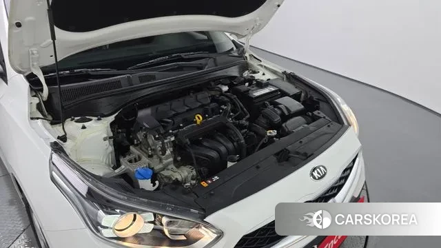 Kia Come New K3 id 3170570 из Кореи 16