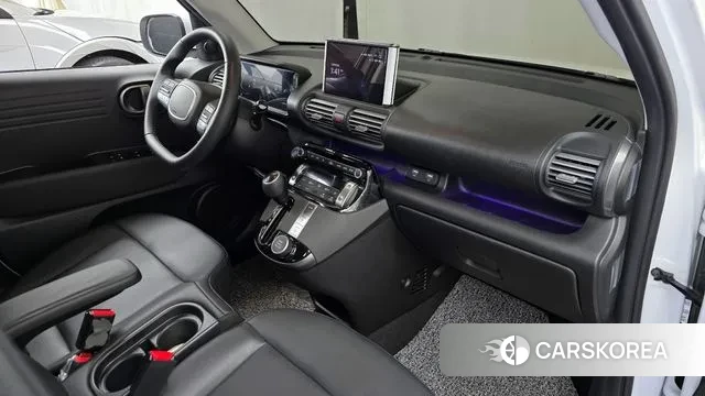 Hyundai Casper id 3457334 из Кореи 16