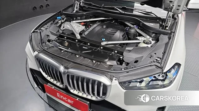 BMW X5 (G05) id 3419994 из Кореи 16