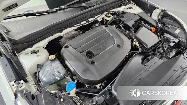 Volvo XC40 id 4573664 из Кореи 28