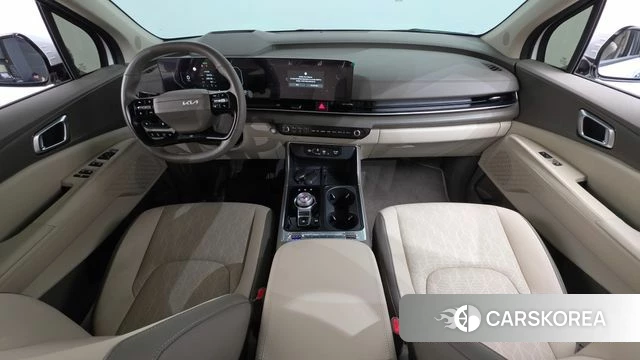 Kia The New Carnival 4th Generation id 4539943 из Кореи 31