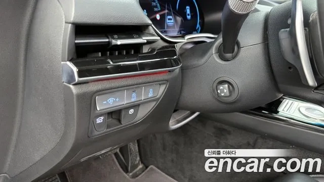 Genesis G80 (RG3) id 2954944 из Кореи 16