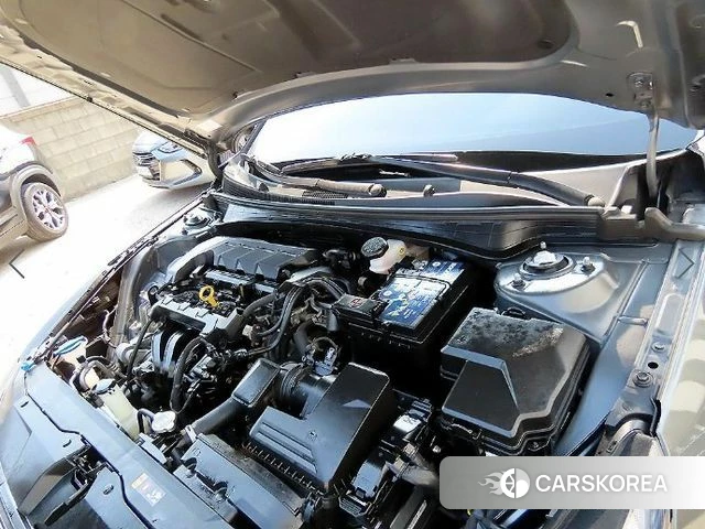 Hyundai Avante (CN7) id 3884503 из Кореи 16