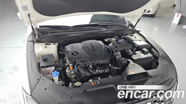 Hyundai The New Grandeur IG id 2954868 из Кореи 16