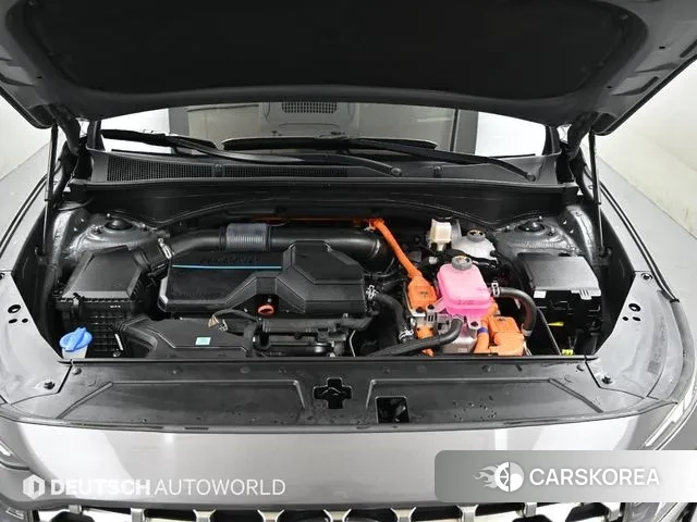 Hyundai The New Santa Fe id 3739862 из Кореи 16