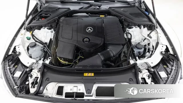 Mercedes-Benz E-Class W214 id 3689448 из Кореи 16