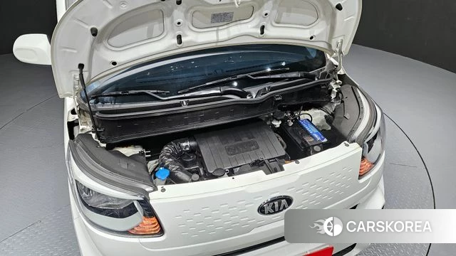 Kia The New Ray id 3885038 из Кореи 16