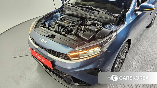 Kia The New K3 2nd generation id 4195842 из Кореи 28