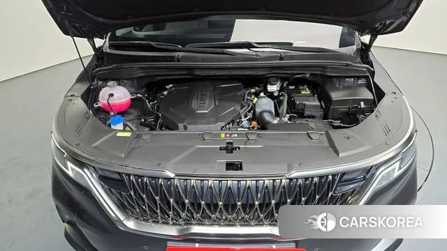 Kia Carnival 4th generation id 3586162 из Кореи 16