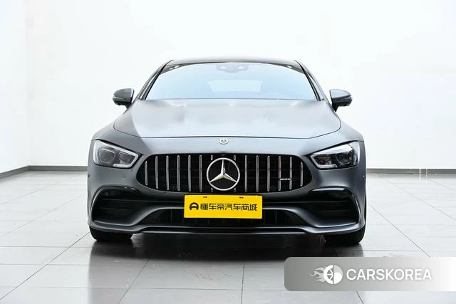 Mercedes-Benz AMG GT id 4262216 из Китая 16