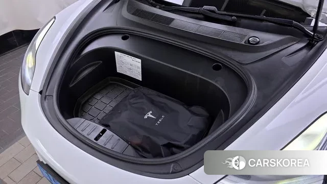 Tesla Model 3 id 3753007 из Кореи 17