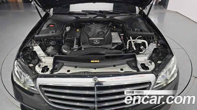 Mercedes-Benz E-Class W213 id 2761766 из Кореи 16