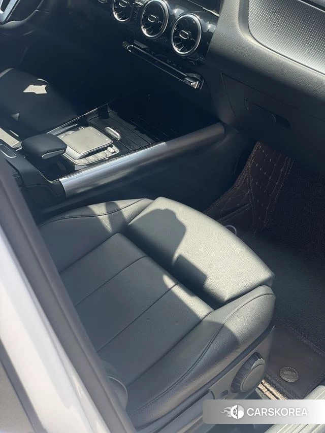 Mercedes-Benz Class B id 4272688 из Китая 8