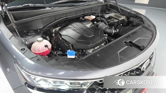 Kia Sorento 4th Generation id 3866171 из Кореи 16