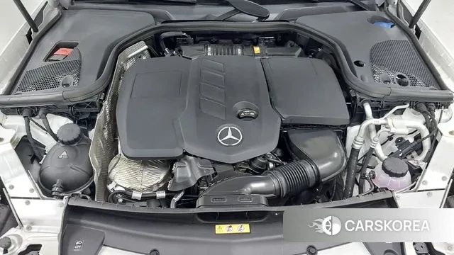 Mercedes-Benz E-Class W213 id 3294775 из Кореи 16