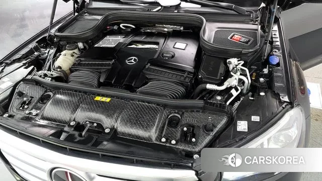 Mercedes-Benz GLS - Class X167 id 3757994 из Кореи 16