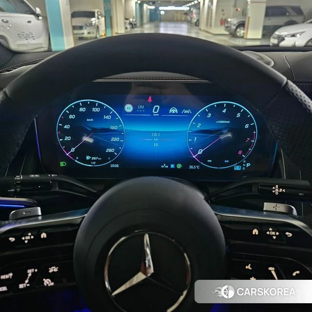 Mercedes-Benz GLC-Class X254 id 4479871 из Кореи 10
