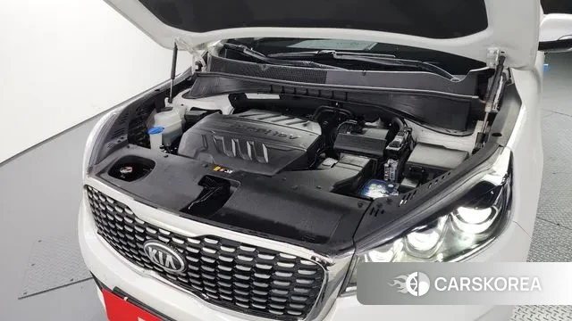 Kia The New Sorento id 3485012 из Кореи 16