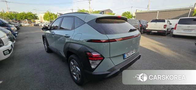 Hyundai Kona Hybrid (SX2) id 4254931 из Кореи 13