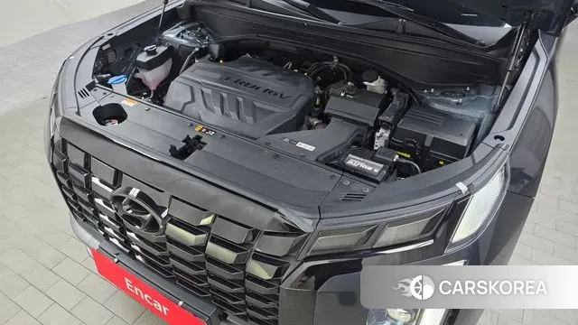 Hyundai The New Palisade id 3654808 из Кореи 16