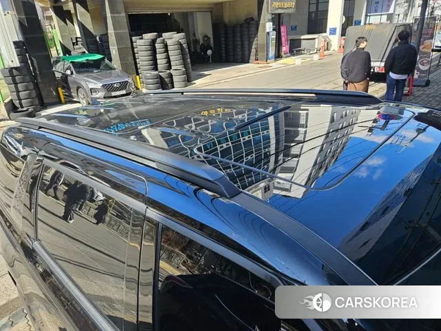 Kia The New Carnival 4th Generation id 3734128 из Кореи 16