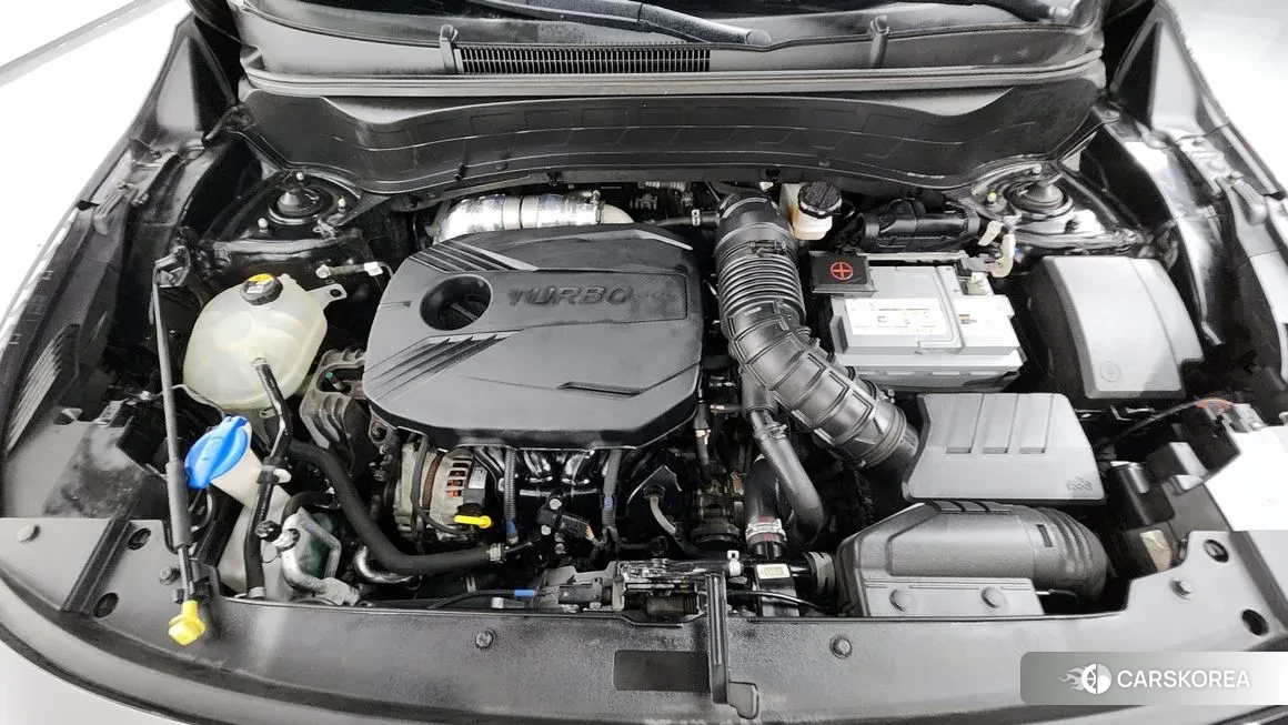 Kia Seltos id 2149738 из Кореи 16