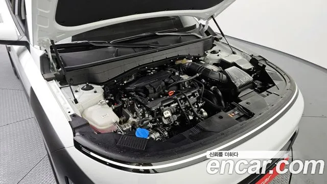 Hyundai Kona (SX2) id 2674031 из Кореи 16