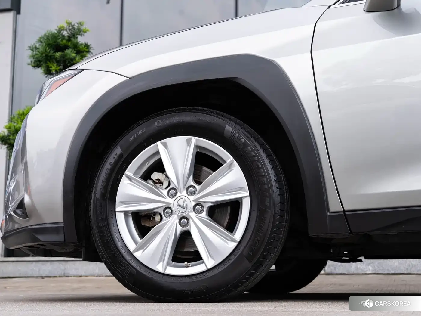Lexus UX id 4589502 из Китая 17
