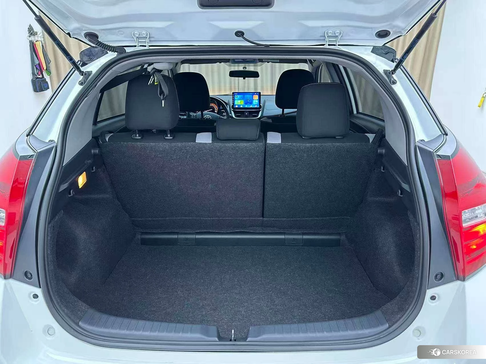 Toyota YARIS L Zhixuan id 4512652 из Китая 13