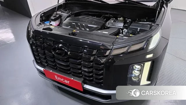 Hyundai The New Palisade id 3410648 из Кореи 16