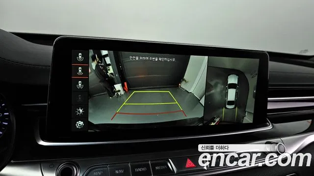 Kia More K9 id 2664341 из Кореи 16