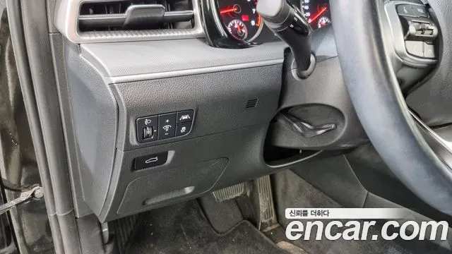 Kia K5 3rd generation id 2638537 из Кореи 16