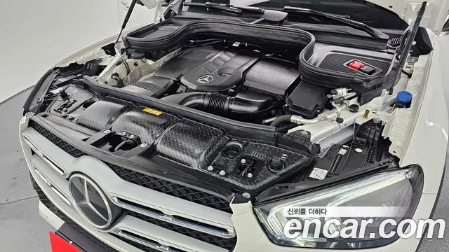 Mercedes-Benz GLE-Class W167 id 2684153 из Кореи 16