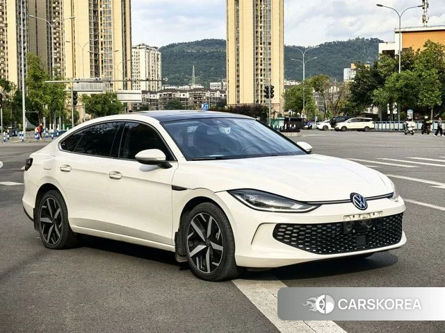Volkswagen Lingdu id 4290930 из Китая 8
