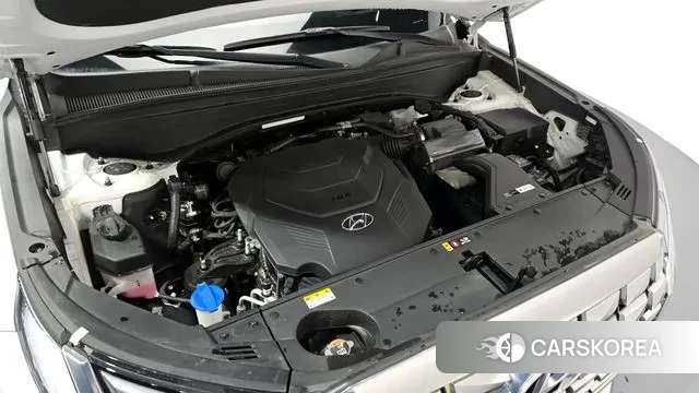 Hyundai The New Palisade id 3431813 из Кореи 16