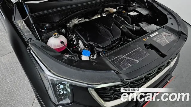 Kia The New Sorento 4th Generation id 2847730 из Кореи 16