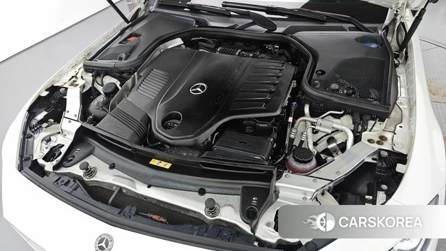 Mercedes-Benz CLS-Class C257 id 4446751 из Кореи 16