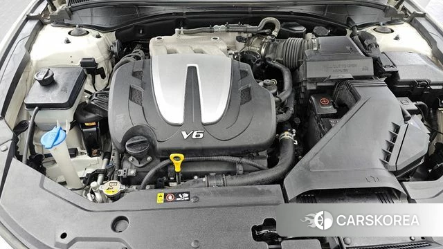 Hyundai Grandeur IG id 4378087 из Кореи 16