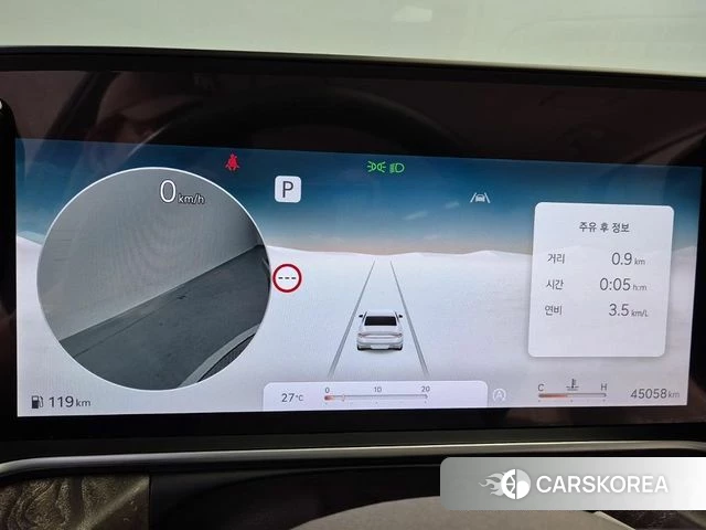 Genesis G90 (RS4) id 4514501 из Кореи 14