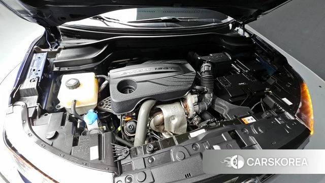 Ssangyong Tivoli Air id 4376602 из Кореи 26