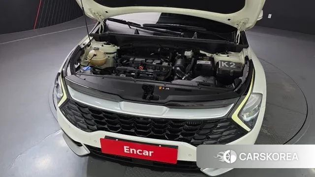 Kia Sportage 5th Generation id 3349140 из Кореи 16