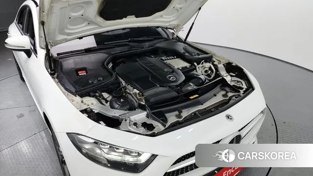 Mercedes-Benz CLS-Class C257 id 3038930 из Кореи 16