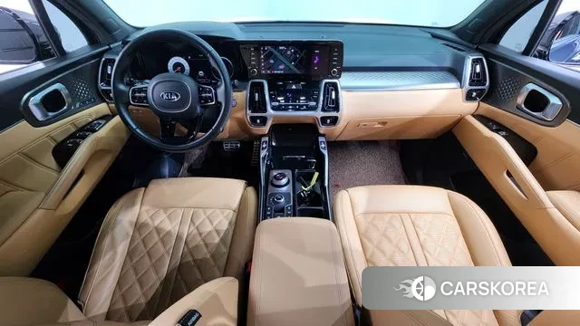 Kia Sorento 4th Generation id 3422566 из Кореи 16