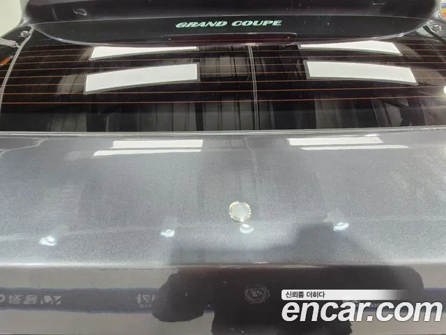 Ssangyong The New Rexton Sport id 2691060 из Кореи 16