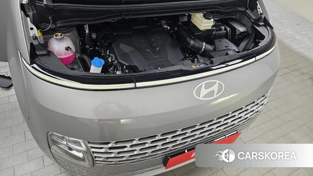 Hyundai Staria id 3858242 из Кореи 16