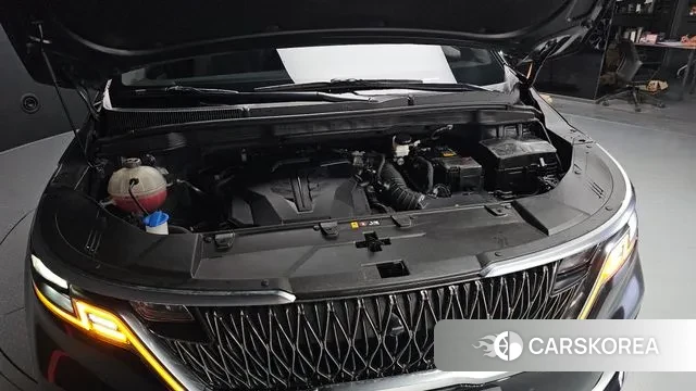 Kia Carnival 4th generation id 2969850 из Кореи 16