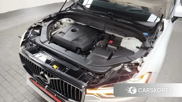 Volvo XC60 second Generation id 3004216 из Кореи 16